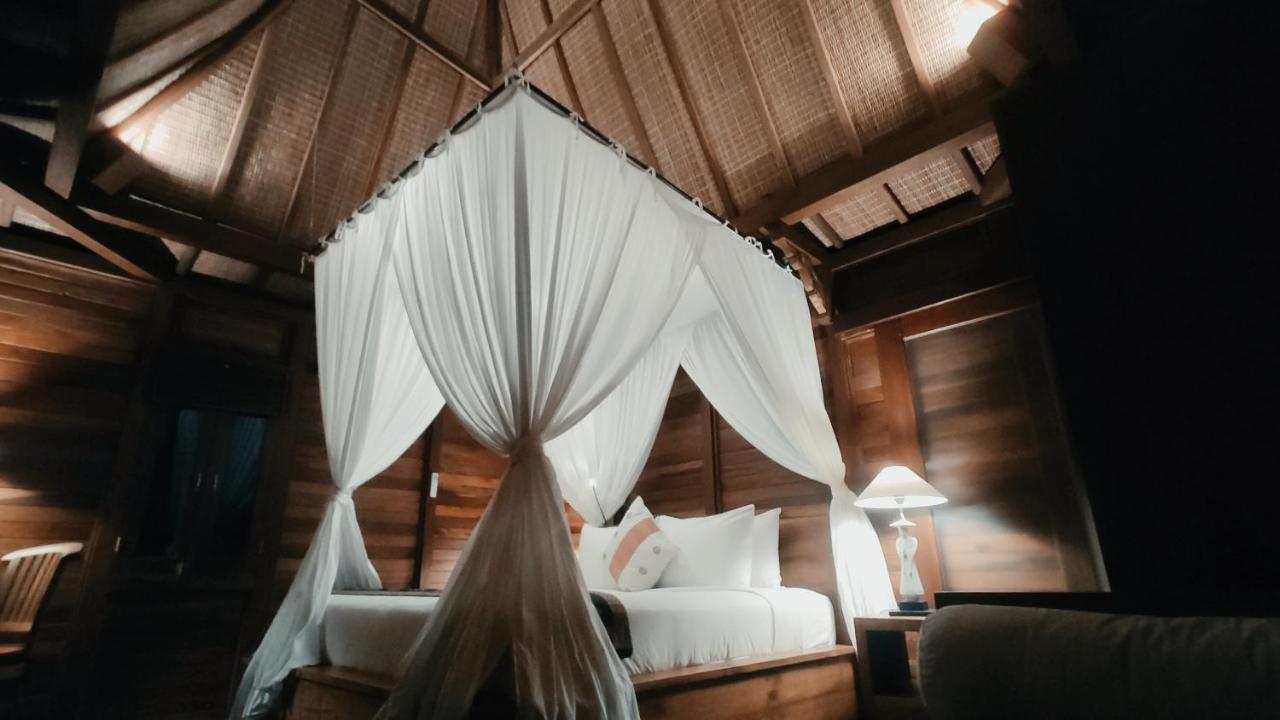 Villa Neyang Ubud Buitenkant foto