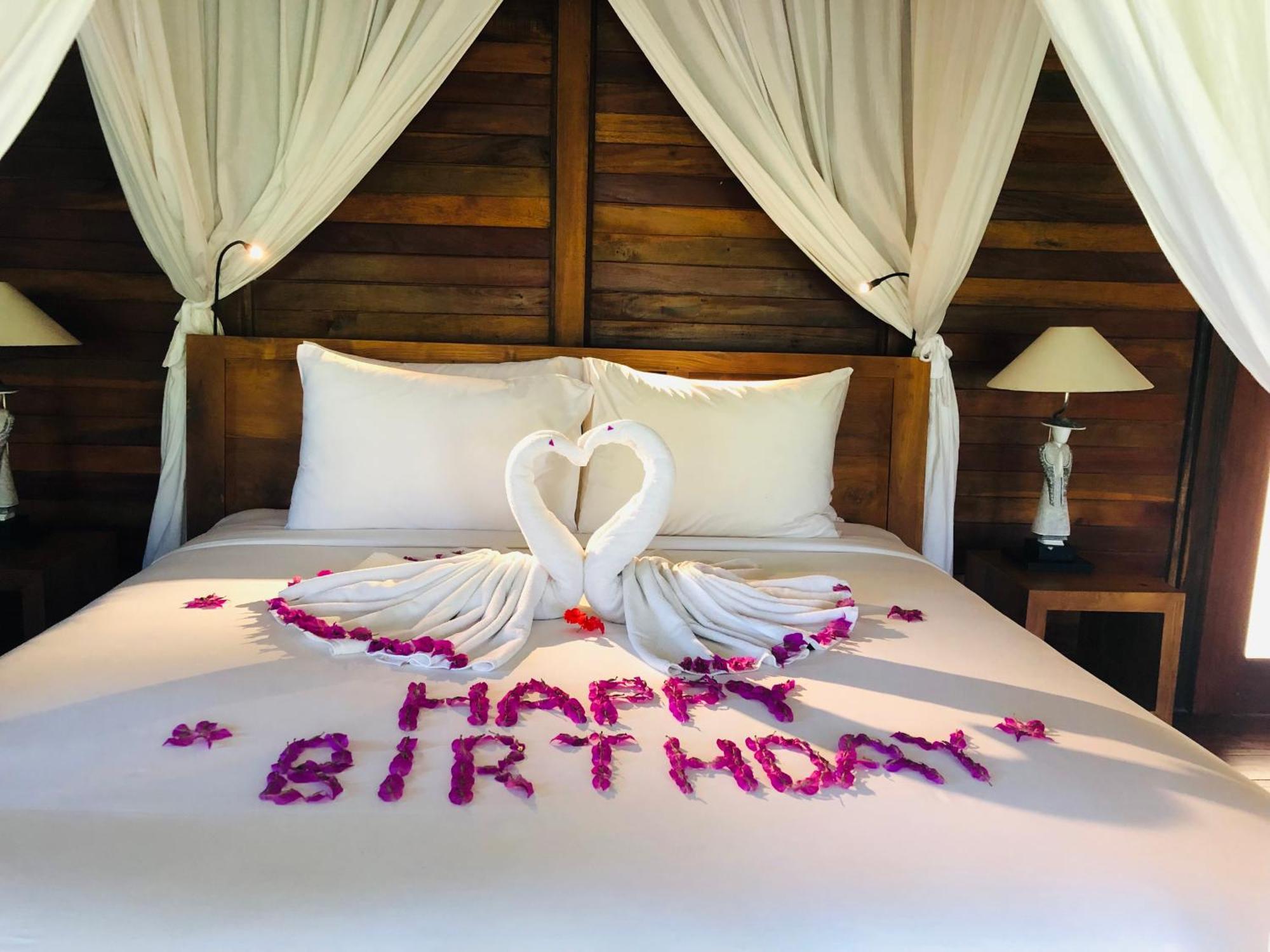 Villa Neyang Ubud Buitenkant foto